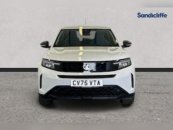 Used Vauxhall Frontera 2025 for sale - 78971939: Photo