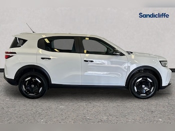 Used Vauxhall Frontera 2025 for sale - 78971939: Photo
