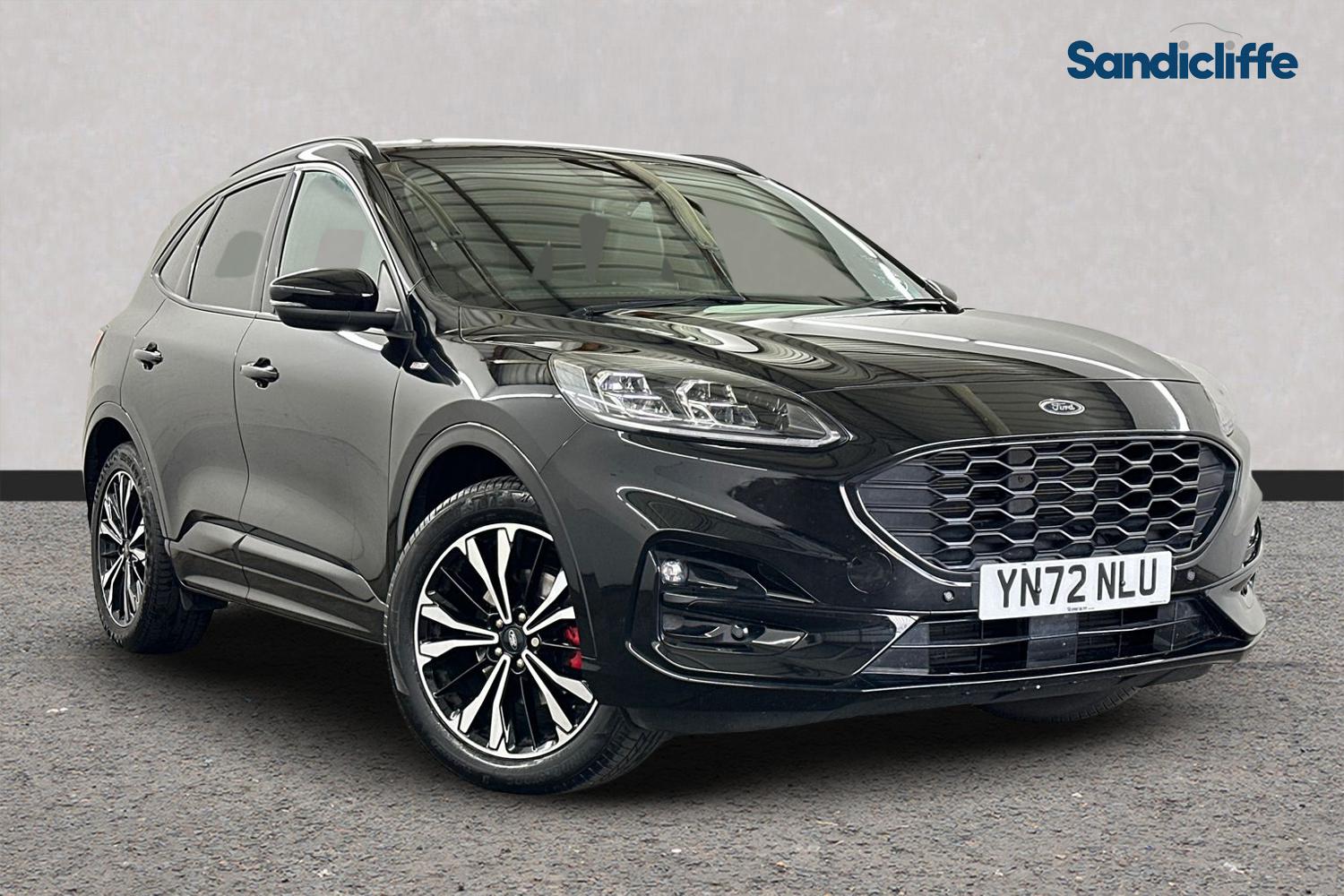 Used Ford Kuga 2022 for sale - 76159417: Photo 1