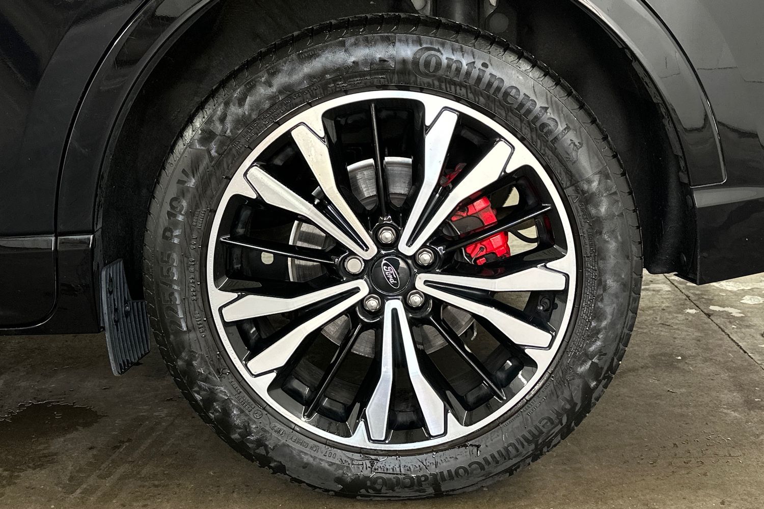 Used Ford Kuga 2022 for sale - 76159417: Photo 10