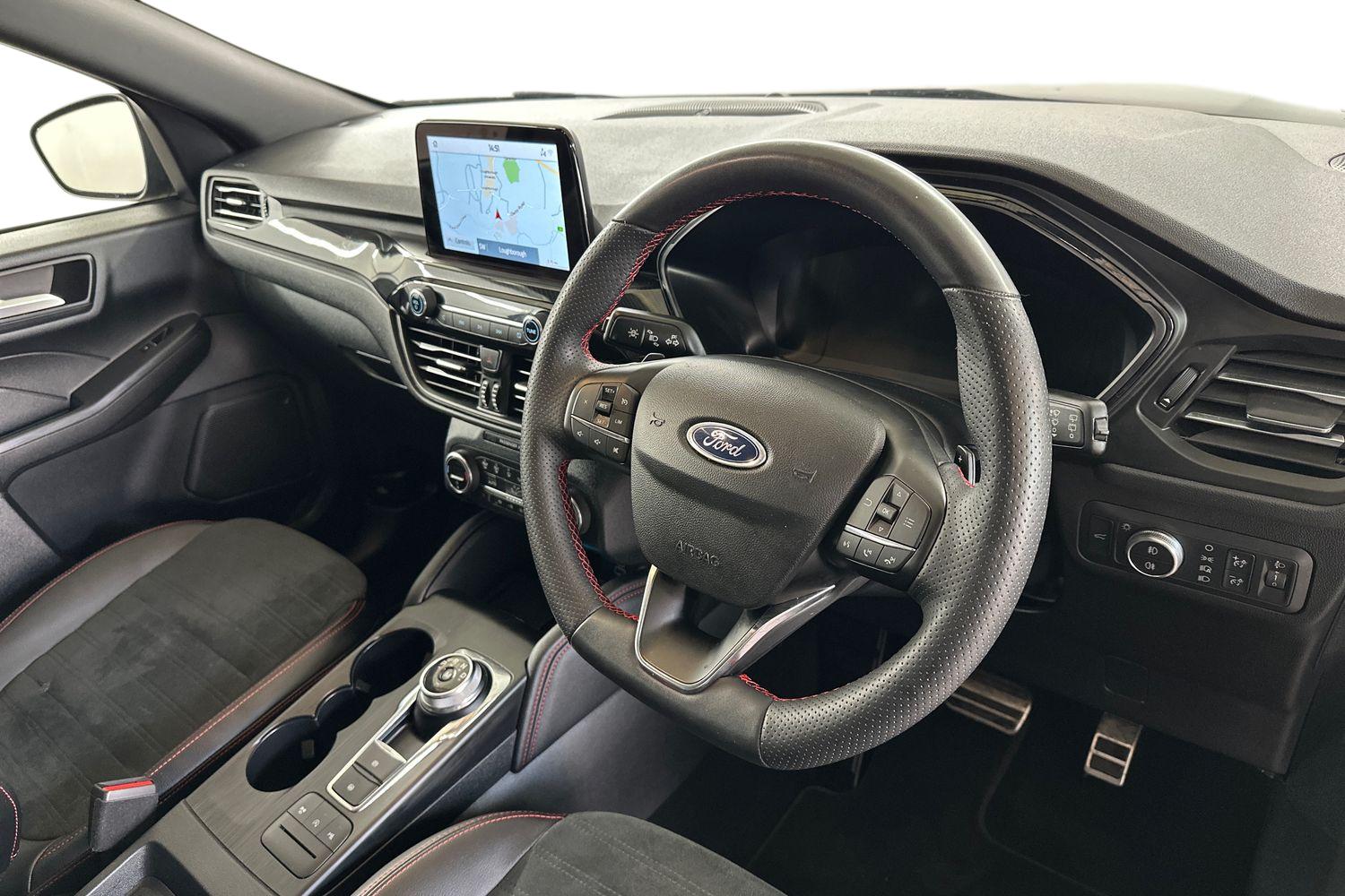 Used Ford Kuga 2022 for sale - 76159417: Photo 11