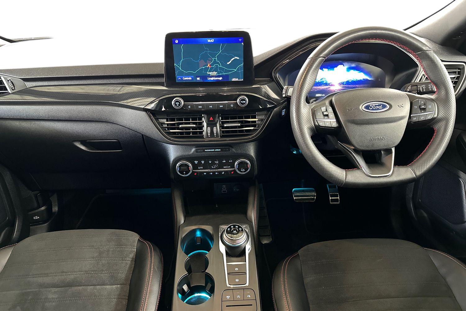 Used Ford Kuga 2022 for sale - 76159417: Photo 13