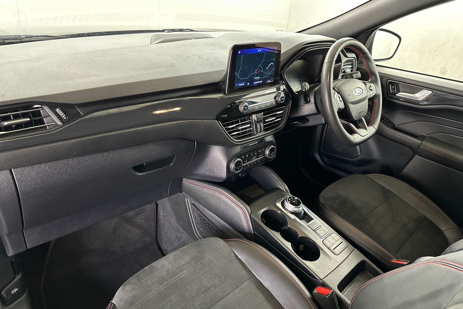 Used Ford Kuga 2022 for sale - 76159417: Photo 14