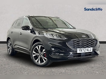 Ford - Kuga