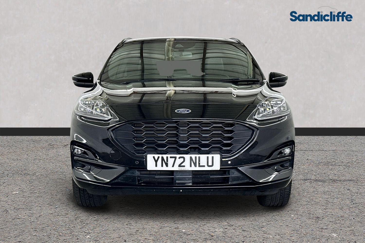 Used Ford Kuga 2022 for sale - 76159417: Photo 2