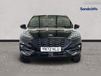 Used Ford Kuga 2022 for sale - 76159417: Photo 2