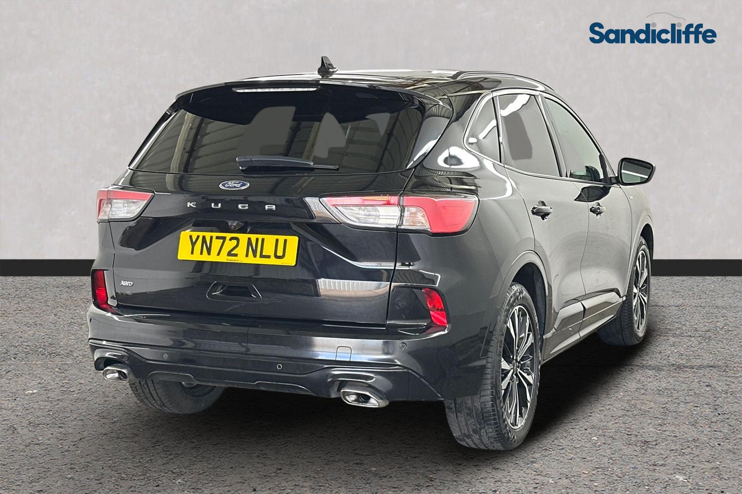 Used Ford Kuga 2022 for sale - 76159417: Photo 4