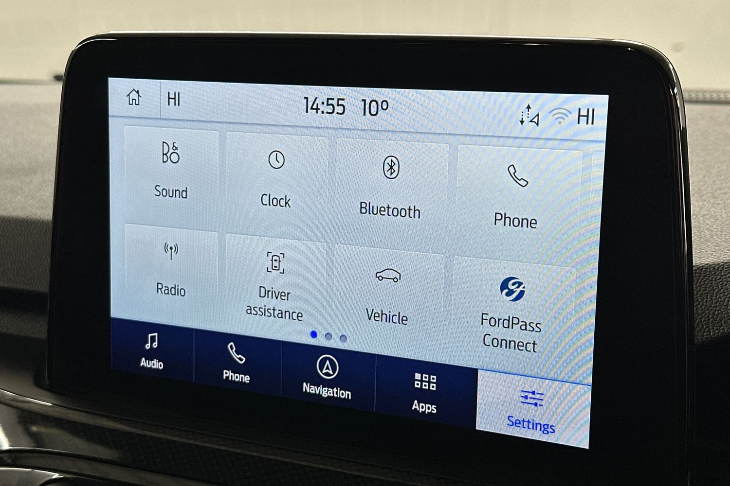 Used Ford Kuga 2022 for sale - 76159417: Photo 44