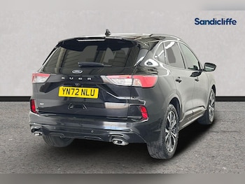 Used Ford Kuga 2022 for sale - 76159417: Photo 4