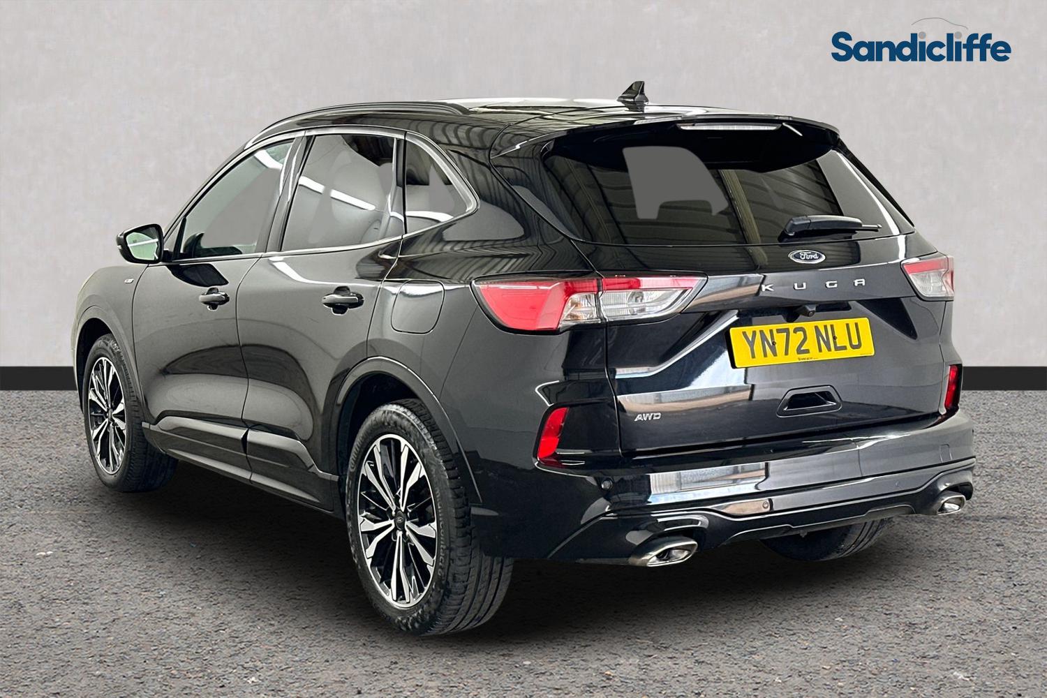 Used Ford Kuga 2022 for sale - 76159417: Photo 6