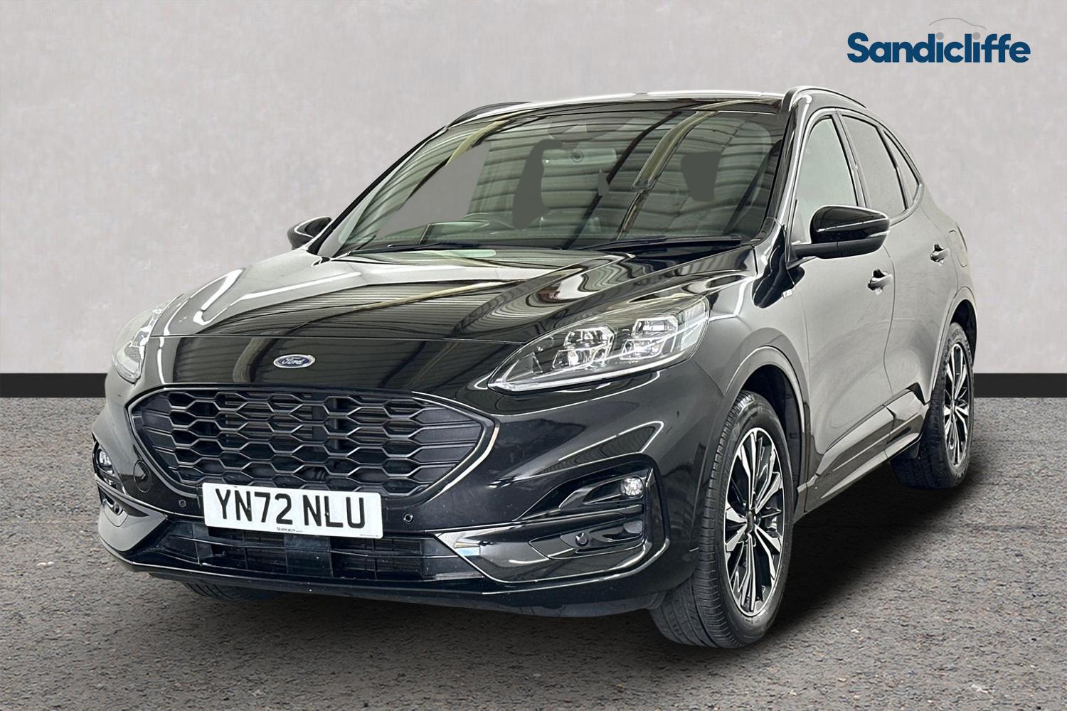 Used Ford Kuga 2022 for sale - 76159417: Photo 8