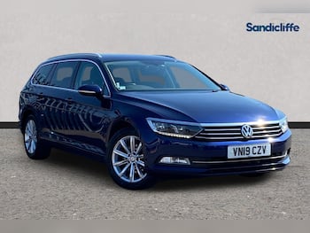Used Volkswagen Passat 2019 for sale - 79430492: Photo