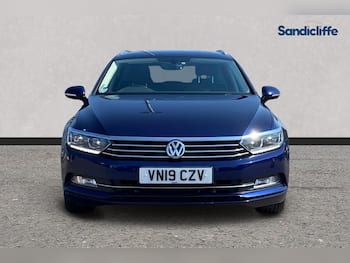 Used Volkswagen Passat 2019 for sale - 79430492: Photo