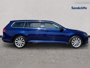 Used Volkswagen Passat 2019 for sale - 79430492: Photo