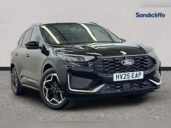 Used Ford Kuga 2025 for sale - 79285179: Photo