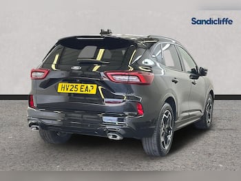 Used Ford Kuga 2025 for sale - 79285179: Photo