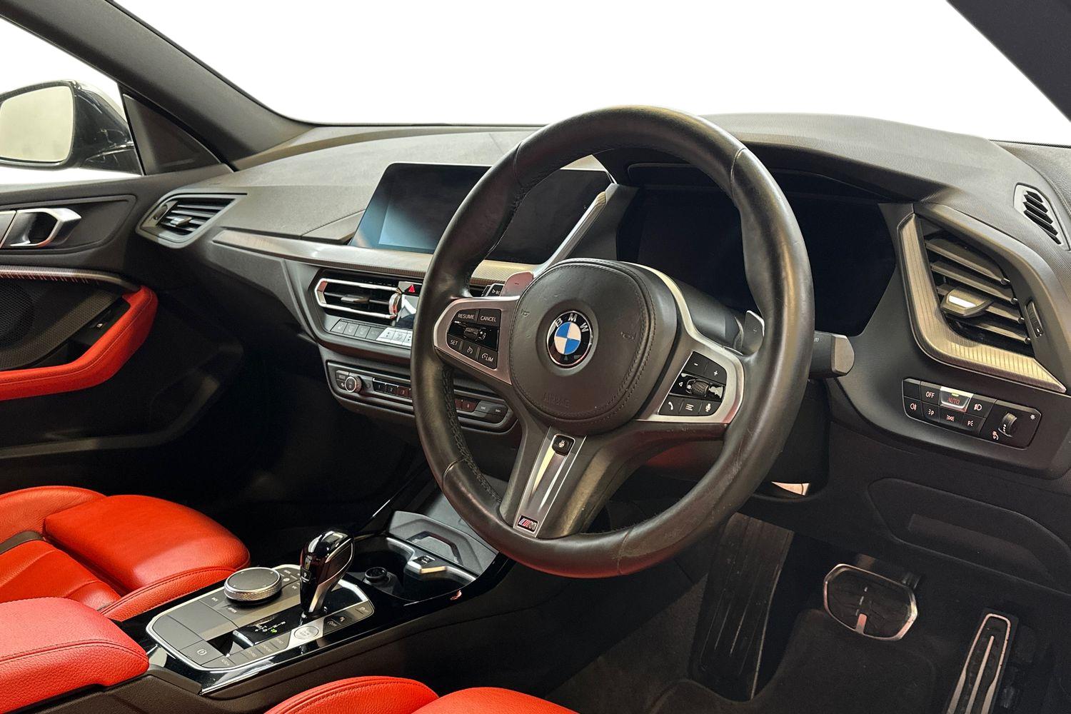 Used BMW 2 Series 2022 for sale - 77460978: Photo 12