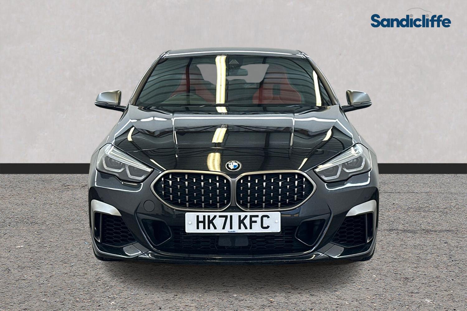 Used BMW 2 Series 2022 for sale - 77460978: Photo 2