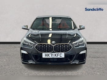 Used BMW 2 Series 2022 for sale - 77460978: Photo