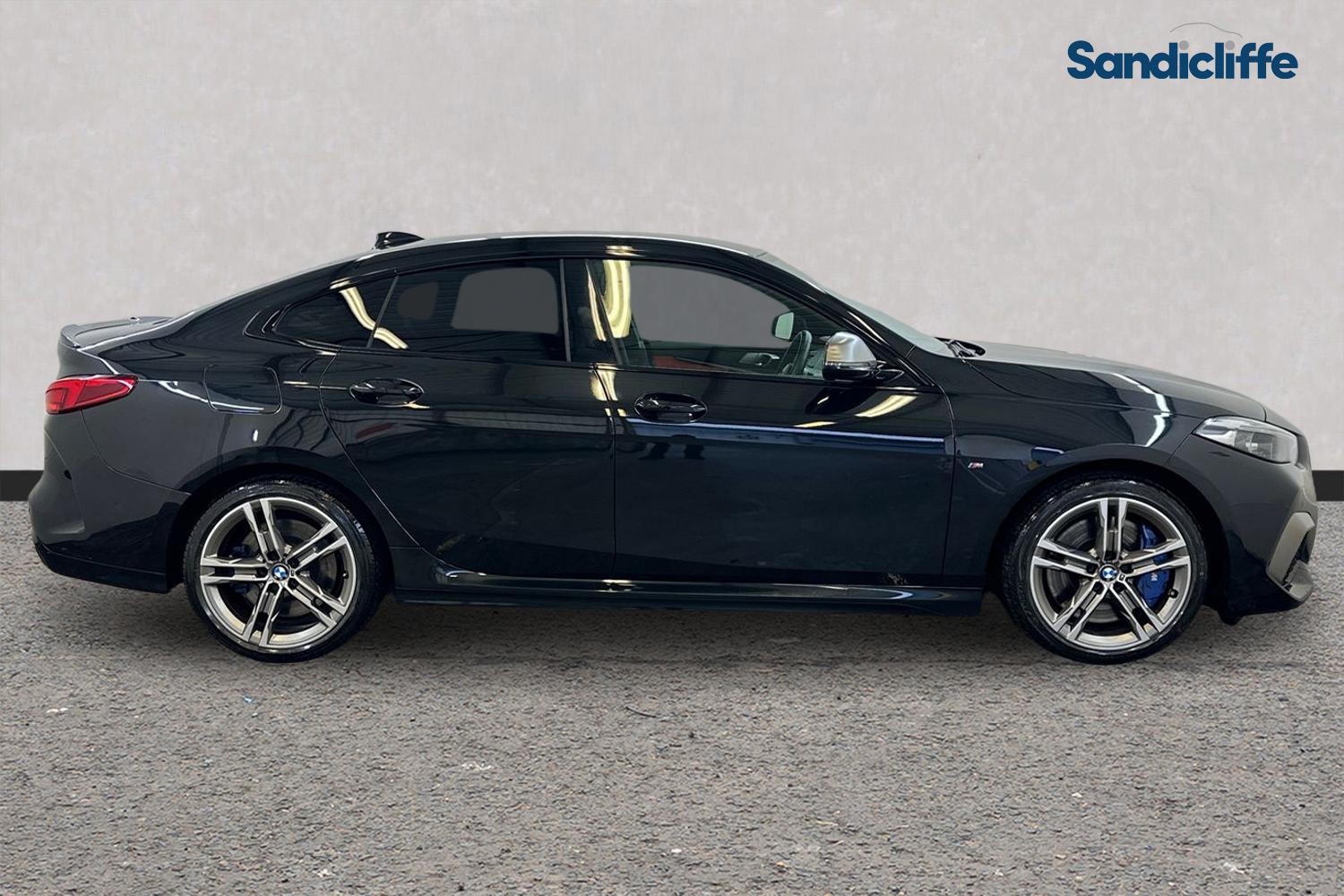 Used BMW 2 Series 2022 for sale - 77460978: Photo 3