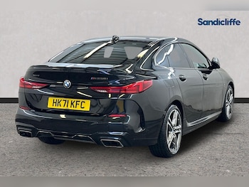 Used BMW 2 Series 2022 for sale - 77460978: Photo