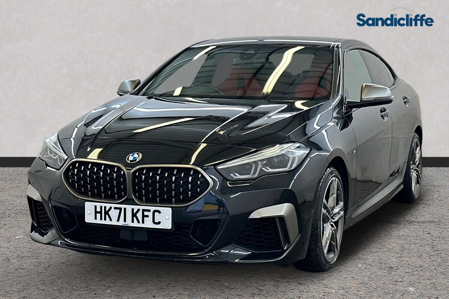 Used BMW 2 Series 2022 for sale - 77460978: Photo 9