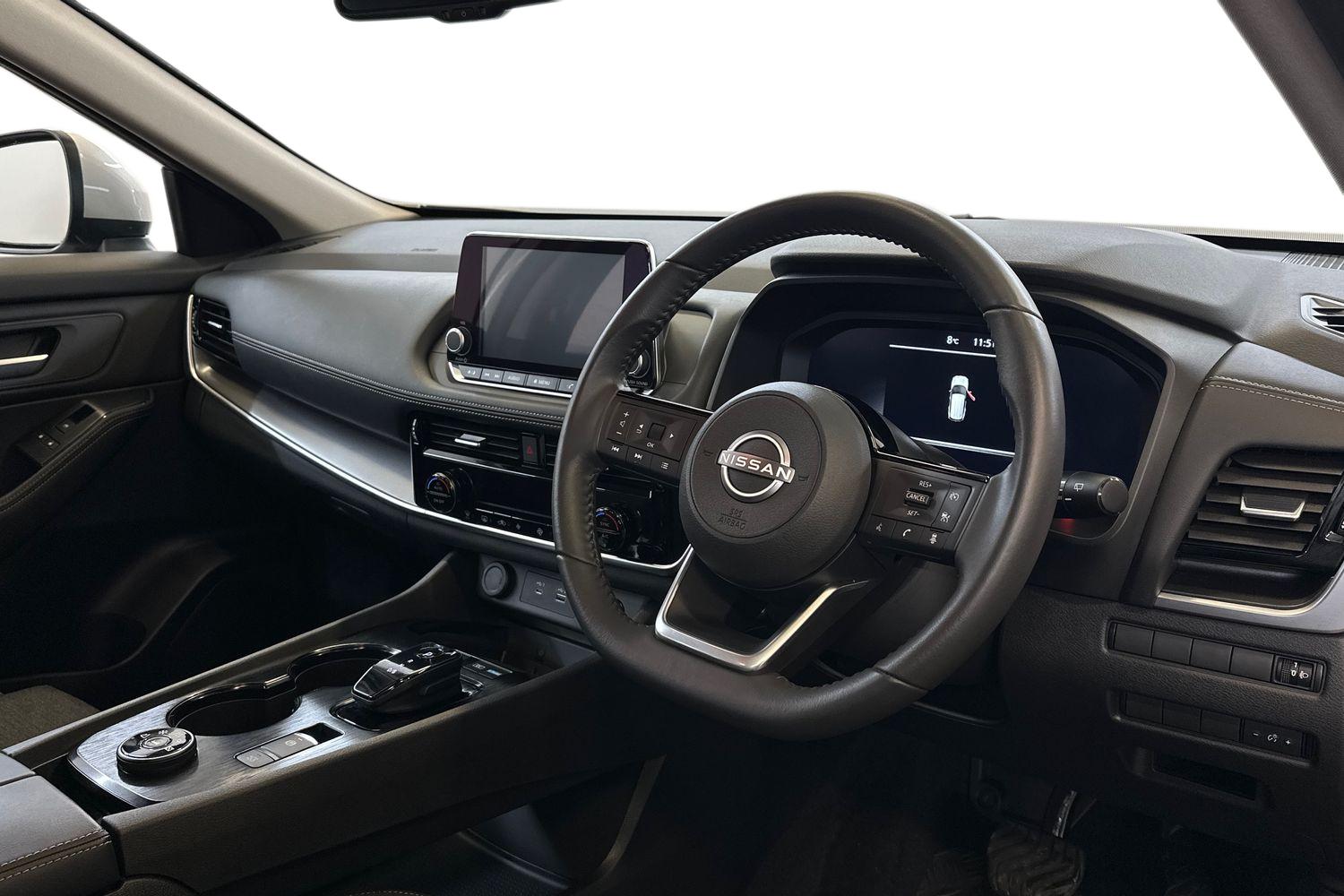 Used Nissan X-Trail 2025 for sale - 76859800: Photo 10