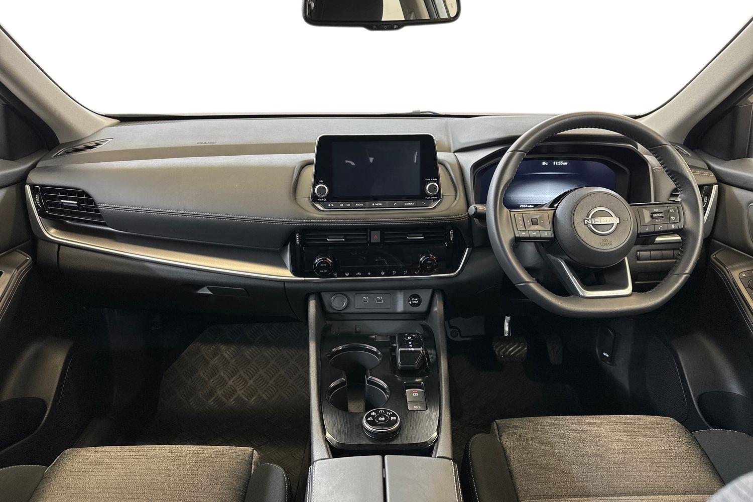 Used Nissan X-Trail 2025 for sale - 76859800: Photo 11