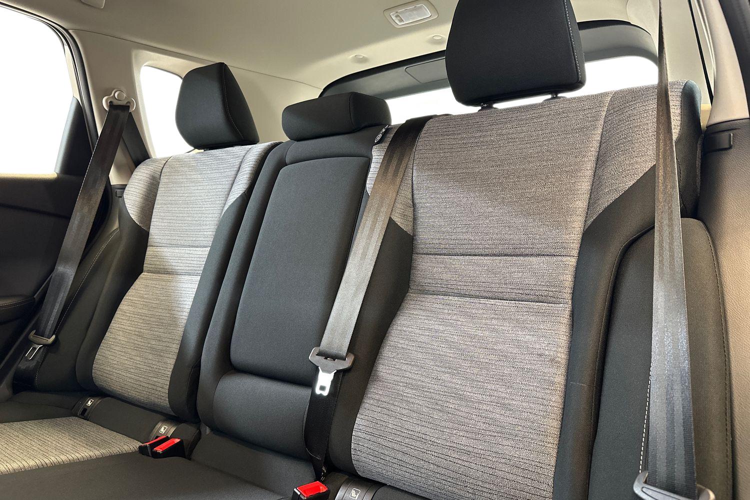 Used Nissan X-Trail 2025 for sale - 76859800: Photo 13