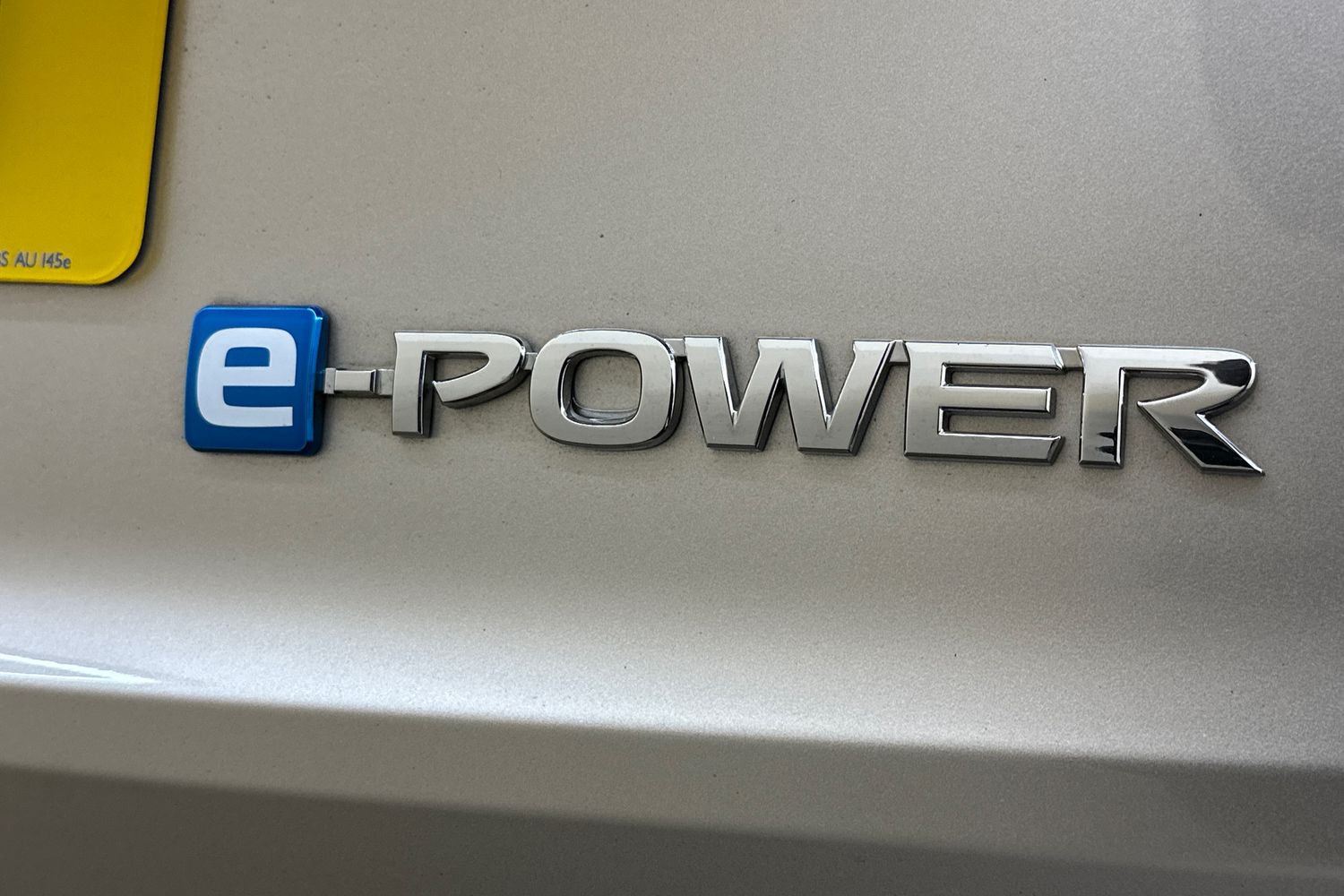 Used Nissan X-Trail 2025 for sale - 76859800: Photo 16