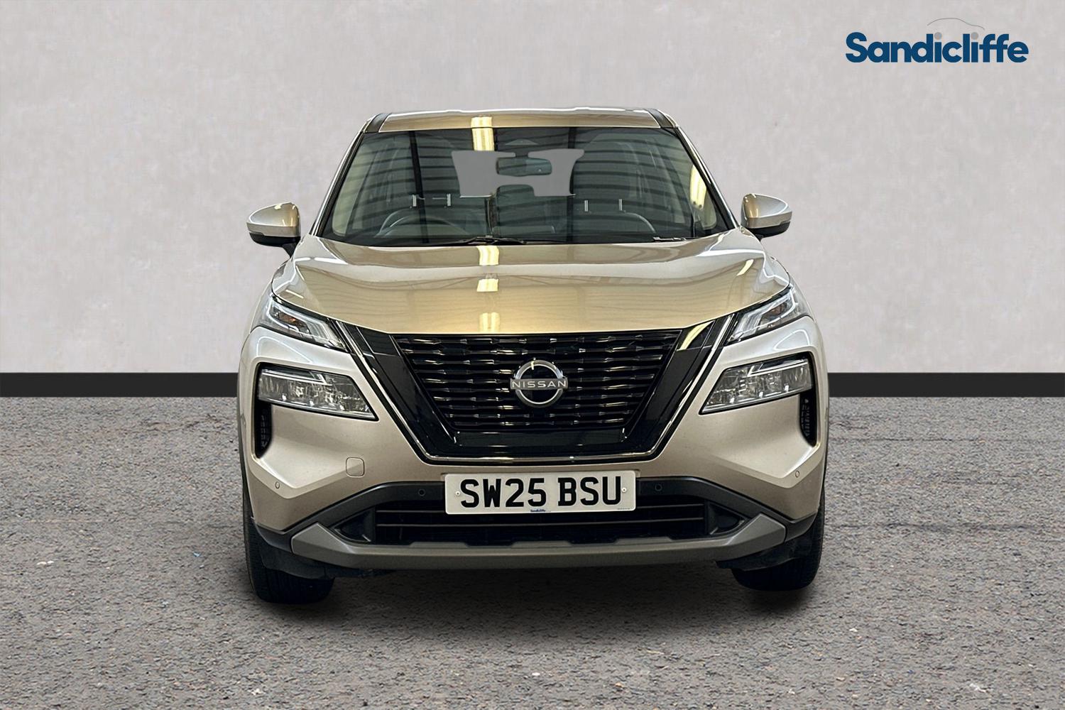 Used Nissan X-Trail 2025 for sale - 76859800: Photo 2