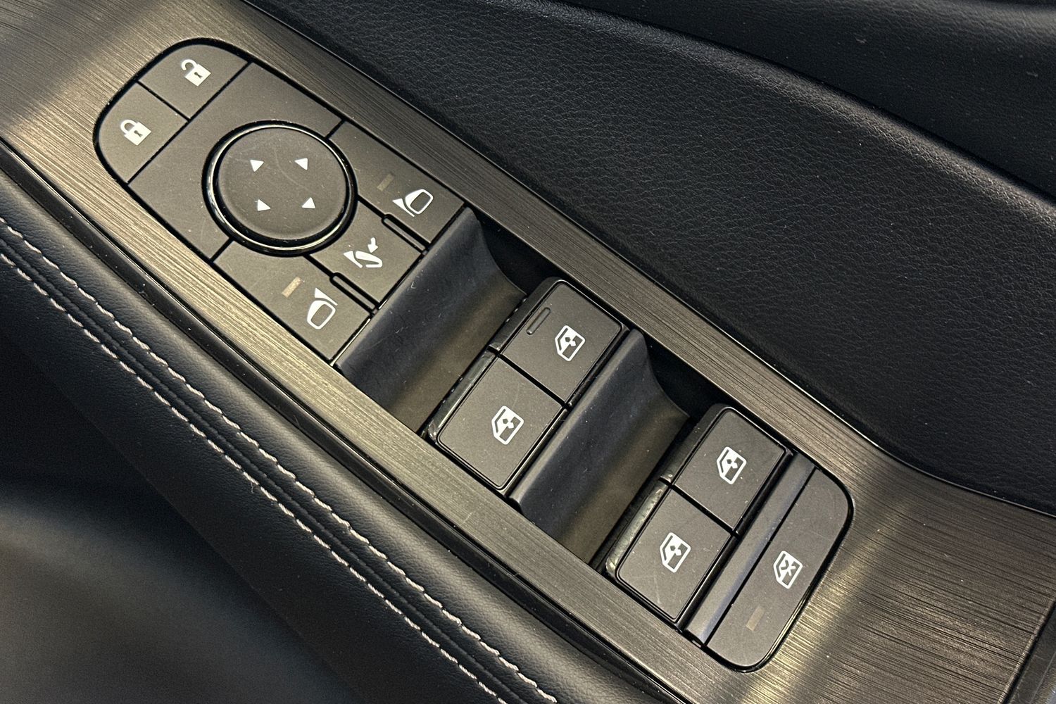 Used Nissan X-Trail 2025 for sale - 76859800: Photo 20