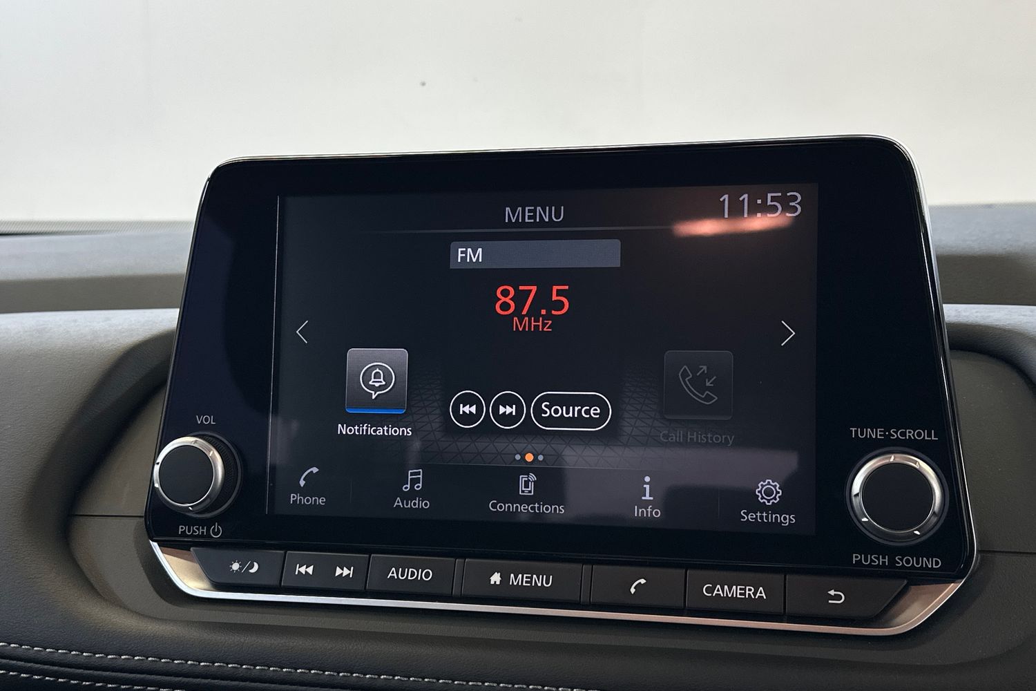 Used Nissan X-Trail 2025 for sale - 76859800: Photo 26