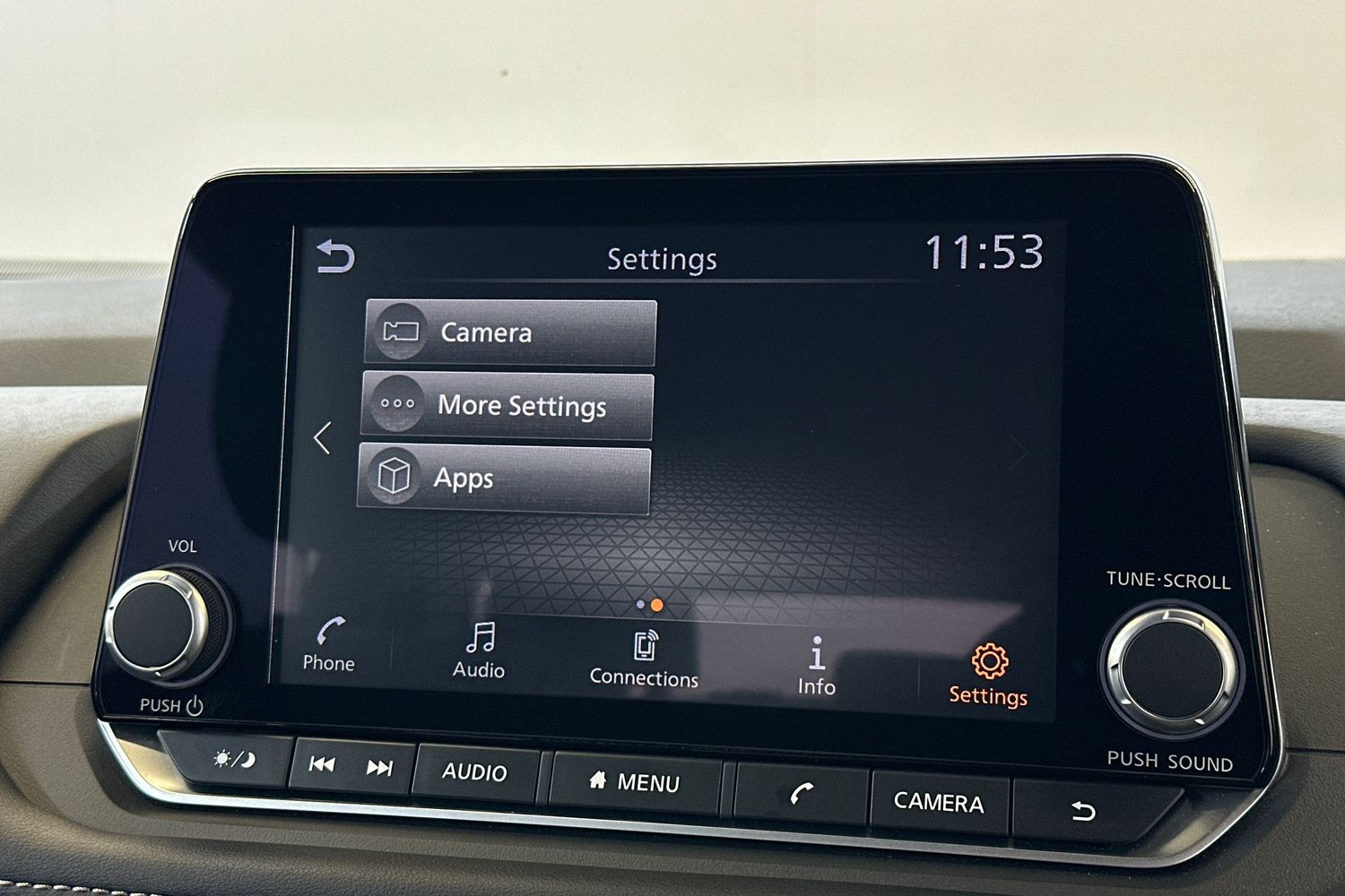 Used Nissan X-Trail 2025 for sale - 76859800: Photo 29