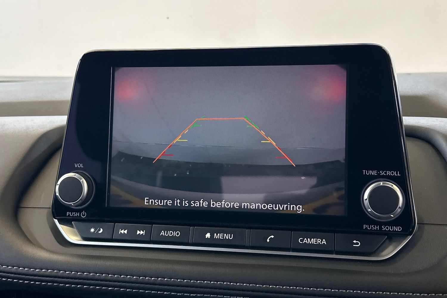 Used Nissan X-Trail 2025 for sale - 76859800: Photo 30