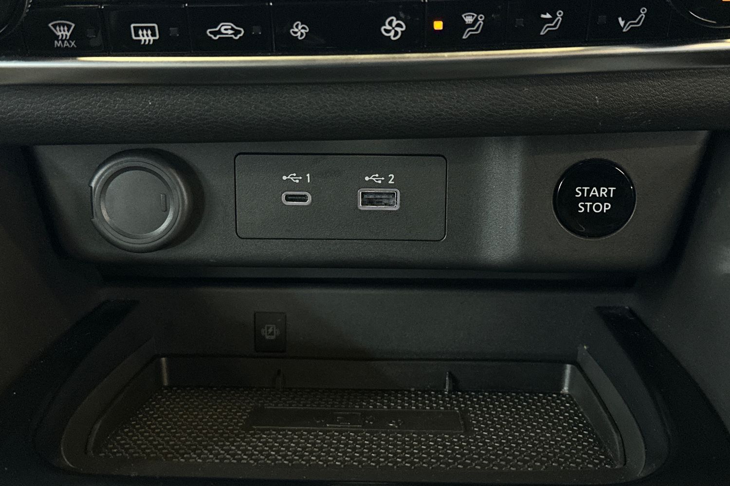 Used Nissan X-Trail 2025 for sale - 76859800: Photo 32