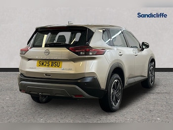 Used Nissan X-Trail 2025 for sale - 76859800: Photo