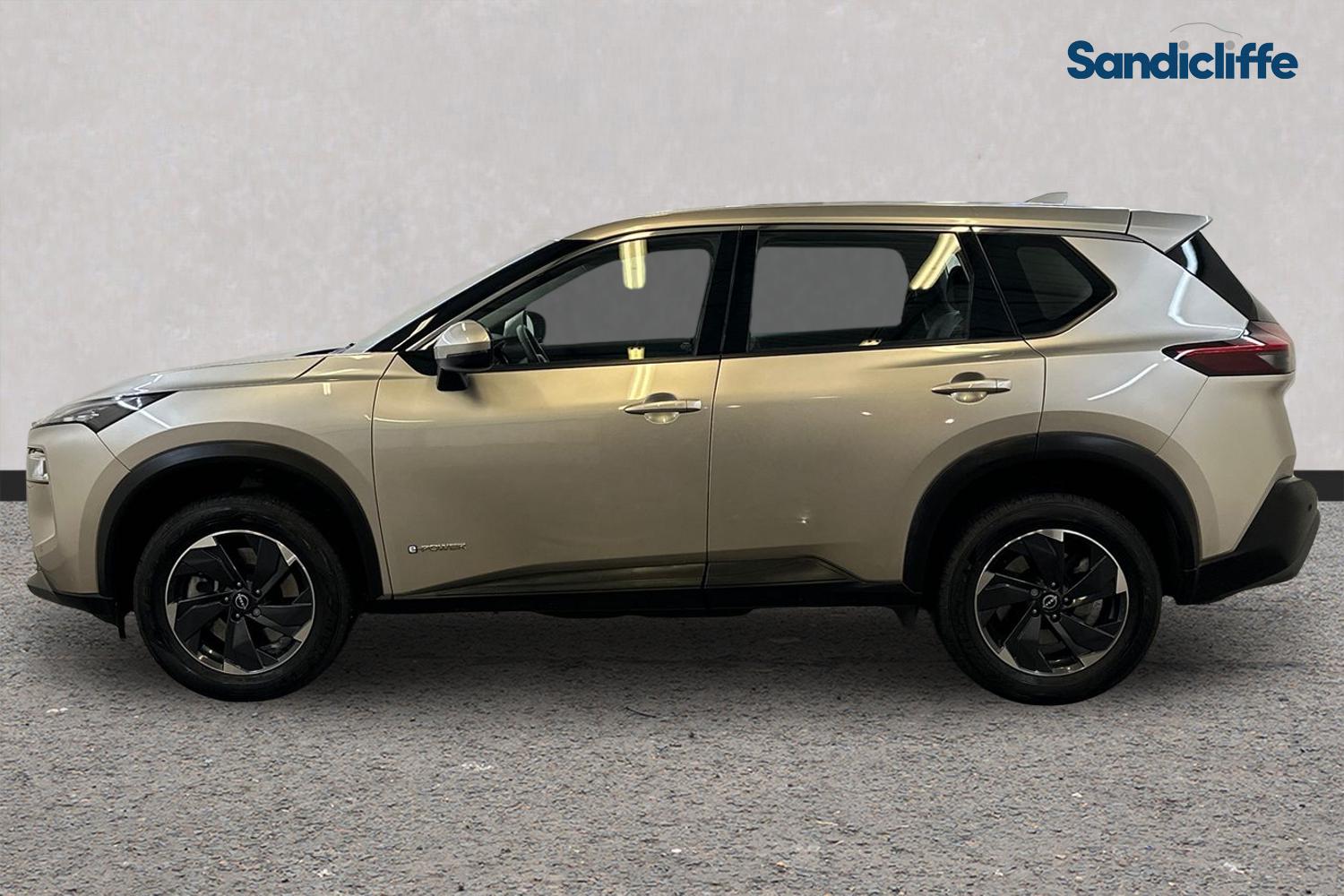 Used Nissan X-Trail 2025 for sale - 76859800: Photo 7