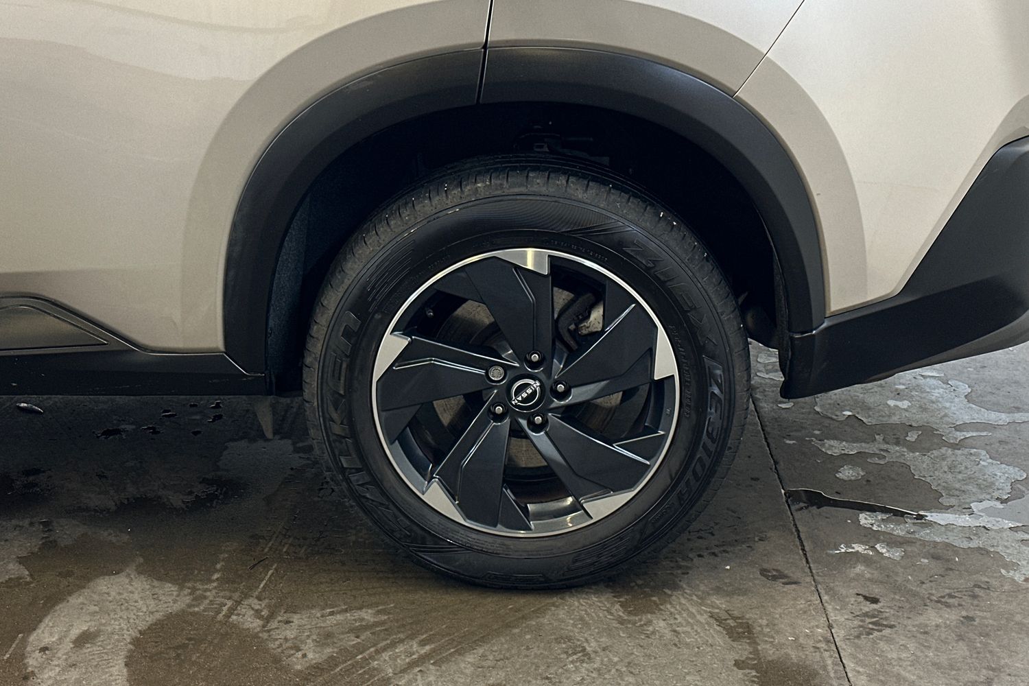 Used Nissan X-Trail 2025 for sale - 76859800: Photo 9