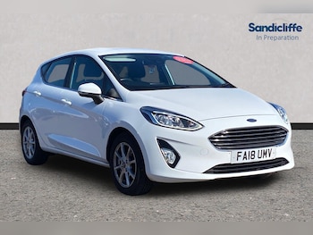 Ford Fiesta feature image