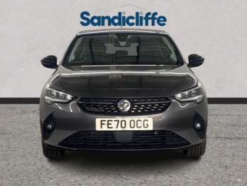 Used Vauxhall Corsa 2020 for sale - 75250964: Photo