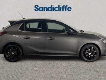 Used Vauxhall Corsa 2020 for sale - 75250964: Photo
