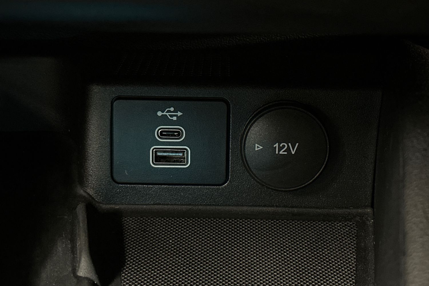 Vehicle 38
