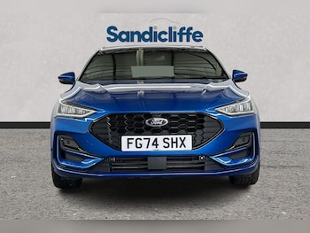 Used Ford Focus 2024 for sale - 75408059: Photo