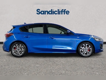 Used Ford Focus 2024 for sale - 75408059: Photo