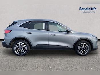 Used Ford Kuga 2020 for sale - 77831554: Photo