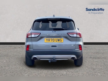 Used Ford Kuga 2020 for sale - 77831554: Photo