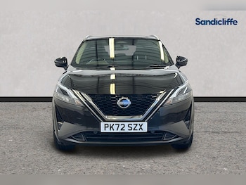 Used Nissan Qashqai 2022 for sale - 77140561: Photo