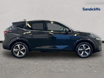 Used Nissan Qashqai 2022 for sale - 77140561: Photo