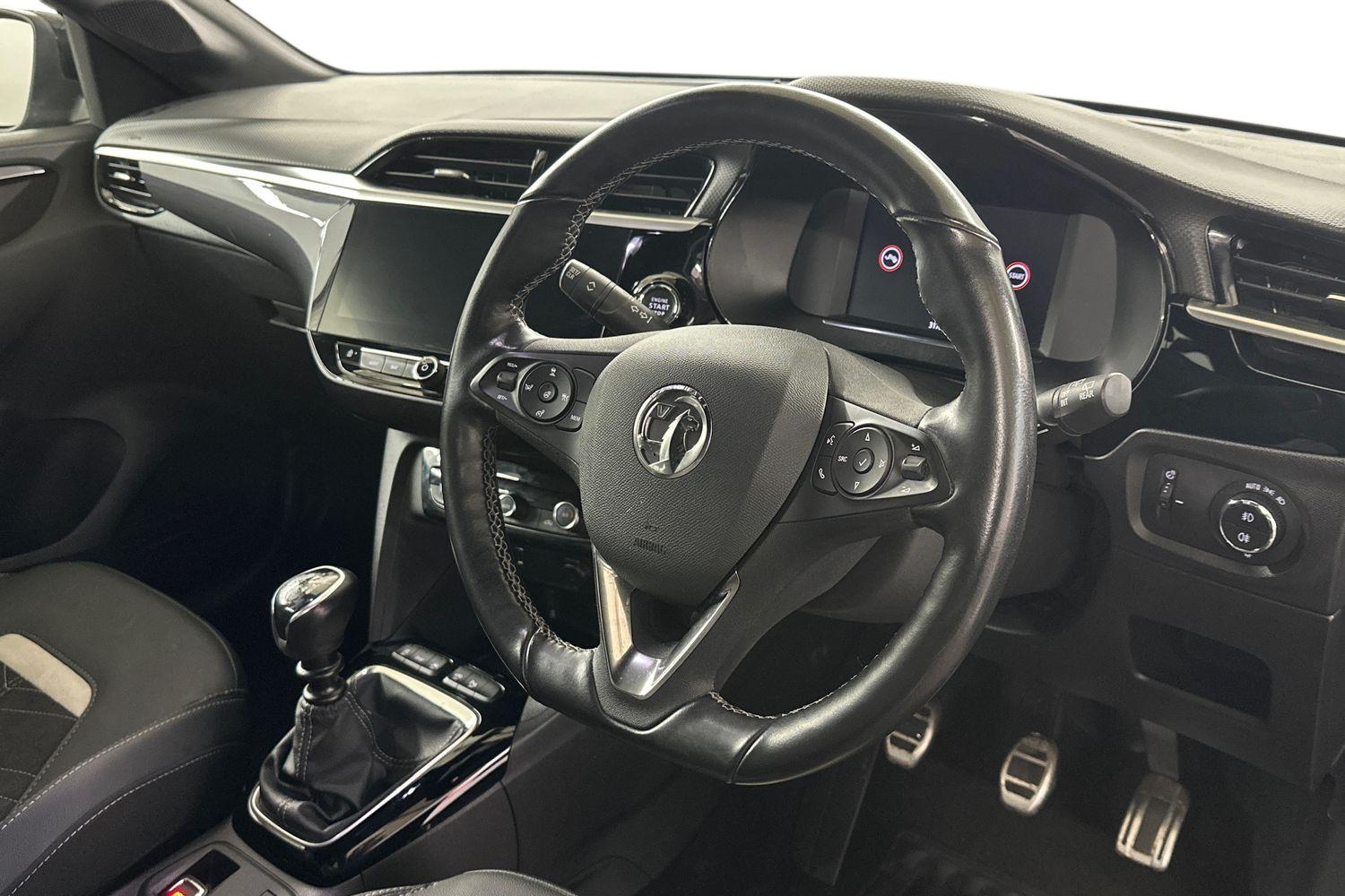 Used Vauxhall Corsa 2022 for sale - 76536537: Photo 10